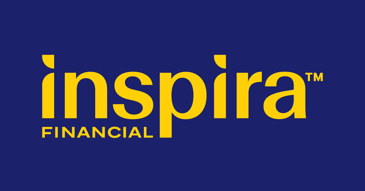 Inspira Financial Logo